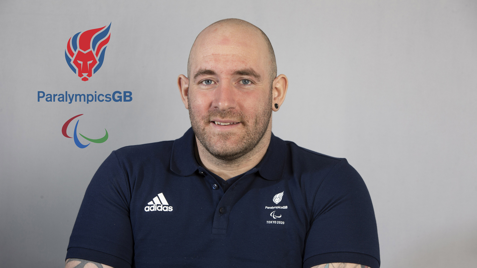 Paralympics archer Nathan Macqueen